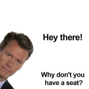 Meet your Posher, Jerry